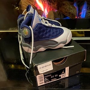 Toddler Air Jordan Retro 13